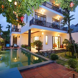 Oyo 473 Suburban Hoi An