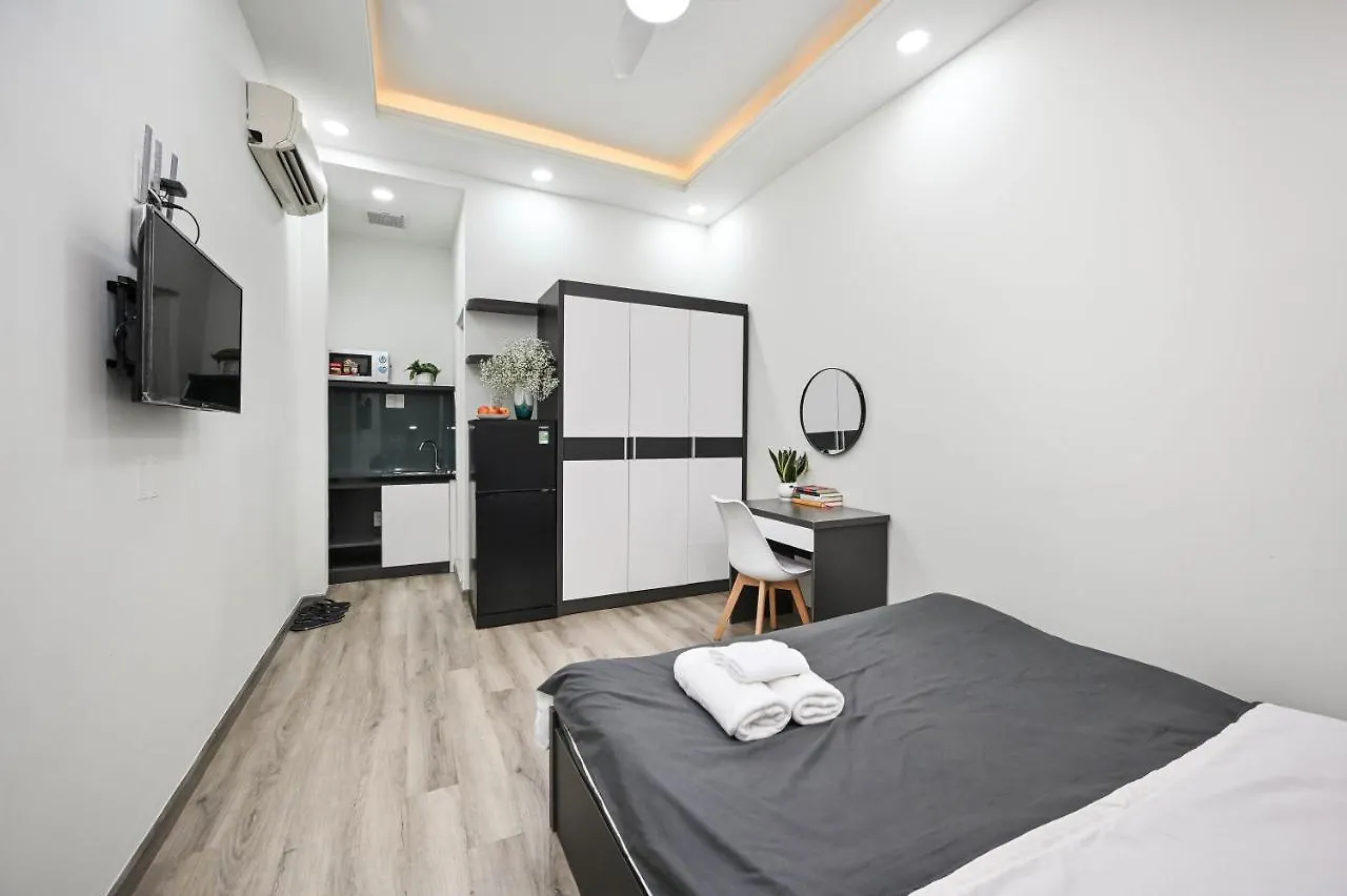 Bear'S House - The Riverside Ho Chi Minh City