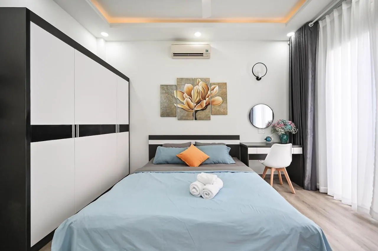 Bear'S House - The Riverside Ho Chi Minh City