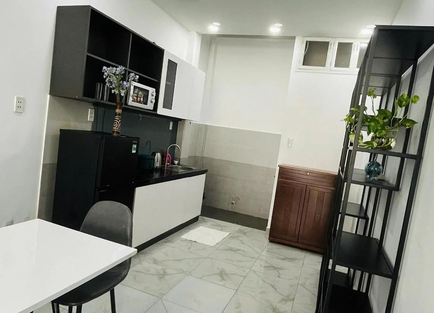 Bear'S House - The Riverside Ho Chi Minh City Guest house