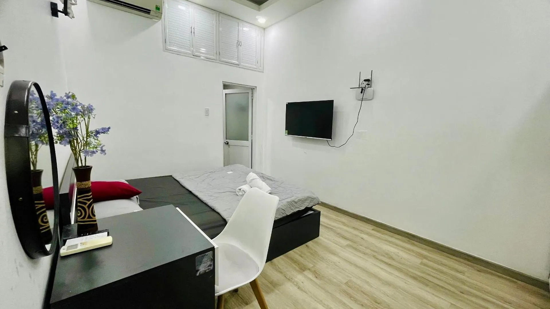 Bear'S House - The Riverside Ho Chi Minh City